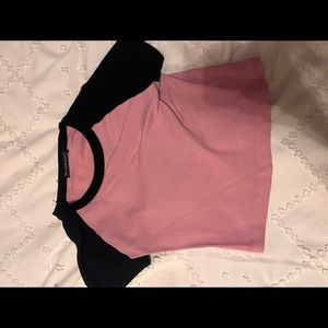 brandy melville top